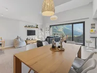 Недвижимость Apartment for sale in Escaldes Engordany, 3 bedrooms: 3