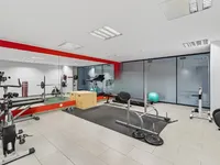 Недвижимость Apartment for sale in Escaldes Engordany, 3 bedrooms: 21