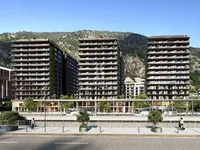 Недвижимость Apartment for sale in Andorra la Vella, 3 bedrooms: 1