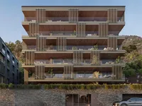 Недвижимость Apartment for sale in Escaldes Engordany, 3 bedrooms: 1
