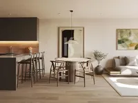 Недвижимость Apartment for sale in Escaldes-Engordany, 3 bedrooms: 3
