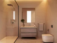 Недвижимость Apartment for sale in Escaldes Engordany, 3 bedrooms: 5