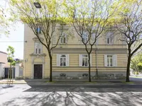Недвижимость Квартира на улице Тренто: 1