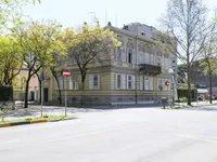 Недвижимость Квартира на улице Тренто: 2