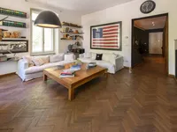Недвижимость Квартира на улице Тренто: 10