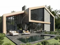 Недвижимость Chalet for sale in La Massana, 4 bedrooms: 2