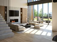 Недвижимость Chalet for sale in La Massana, 4 bedrooms: 4