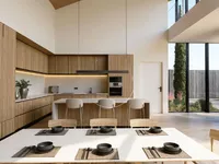 Недвижимость Chalet for sale in La Massana with 4 bedrooms: 4