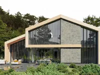 Недвижимость Chalet for sale in La Massana with 4 bedrooms: 3
