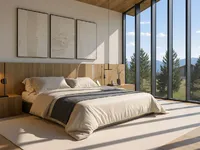 Недвижимость Chalet for sale in La Massana, 4 bedrooms: 7