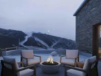 Недвижимость Spectacular Houses in Canillo: 1