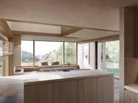 Недвижимость Spectacular Houses in Canillo: 2