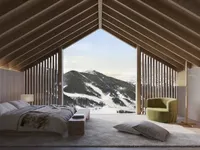 Недвижимость Spectacular Houses in Canillo: 5