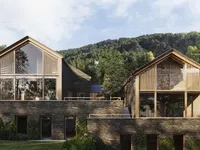 Недвижимость Spectacular Houses in Canillo: 10