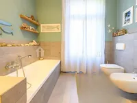 Недвижимость Квартира на улице Сильвио Пеллико: 11