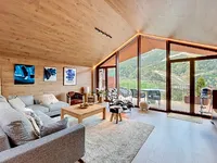 Недвижимость Chalet for sale in El Tarter, 4 bedrooms: 1