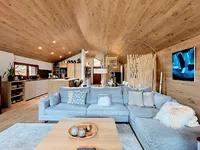 Недвижимость Chalet for sale in El Tarter, 4 bedrooms: 2