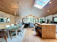 Недвижимость Chalet for sale in El Tarter, 4 bedrooms: 3
