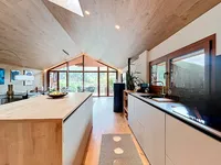 Недвижимость Chalet for sale in El Tarter, 4 bedrooms: 4