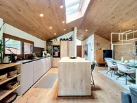 Недвижимость Chalet for sale in El Tarter, 4 bedrooms: 5