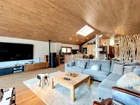 Недвижимость Chalet for sale in El Tarter, 4 bedrooms: 8