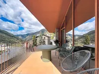 Недвижимость Chalet for sale in El Tarter, 4 bedrooms: 9