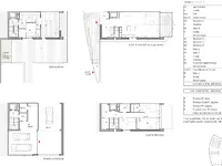 Недвижимость Chalet for sale in El Tarter, 4 bedrooms: 31