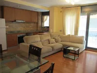 Недвижимость Furnished apartment near ski slopes: 1