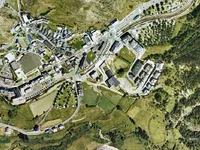Недвижимость Furnished apartment near ski slopes: 5