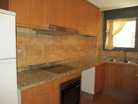 Недвижимость Furnished apartment near ski slopes: 6