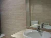 Недвижимость Furnished apartment near ski slopes: 9