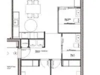 Недвижимость Residencial La Nova Pardina: 2