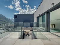 Недвижимость Triplex attic with private indoor pool: 7