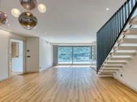 Недвижимость Triplex attic with private indoor pool: 8