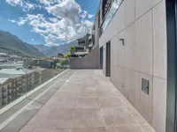 Недвижимость Triplex attic with private indoor pool: 14
