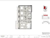 Недвижимость Prat De La Riba Complex in El Tarter: 4