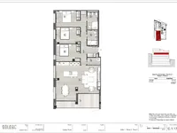 Недвижимость Prat de la Riba Complex: The Nordic Refuge You Dreamed of in El Tarter: 4