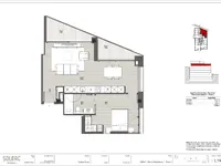 Недвижимость Prat de la Riba complex in El Tarter: 4