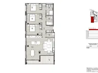 Недвижимость Prat de la Riba Complex in El Tarter: 5