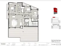 Недвижимость Prat De La Riba Complex in El Tarter: 4