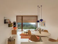 Недвижимость Apartment for sale in Encamp, 3 bedrooms: 1
