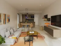 Недвижимость Apartment for sale in Encamp, 3 bedrooms: 2
