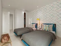 Недвижимость Apartment for sale in Encamp, 3 bedrooms: 4