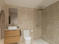 Недвижимость Apartment for sale in Encamp, 3 bedrooms: 5
