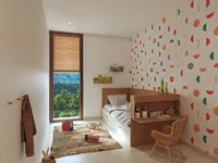 Недвижимость Apartment for sale in Encamp, 3 bedrooms: 6