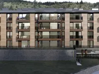 Недвижимость Apartment for sale in Encamp, 3 bedrooms: 8
