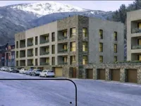 Недвижимость Residencial La Nova Pardina: 1