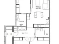 Недвижимость Residencial La Nova Pardina: 2