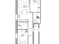 Недвижимость Residencial La Nova Pardina: 2