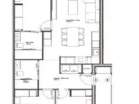 Недвижимость Residencial La Nova Pardina: 2